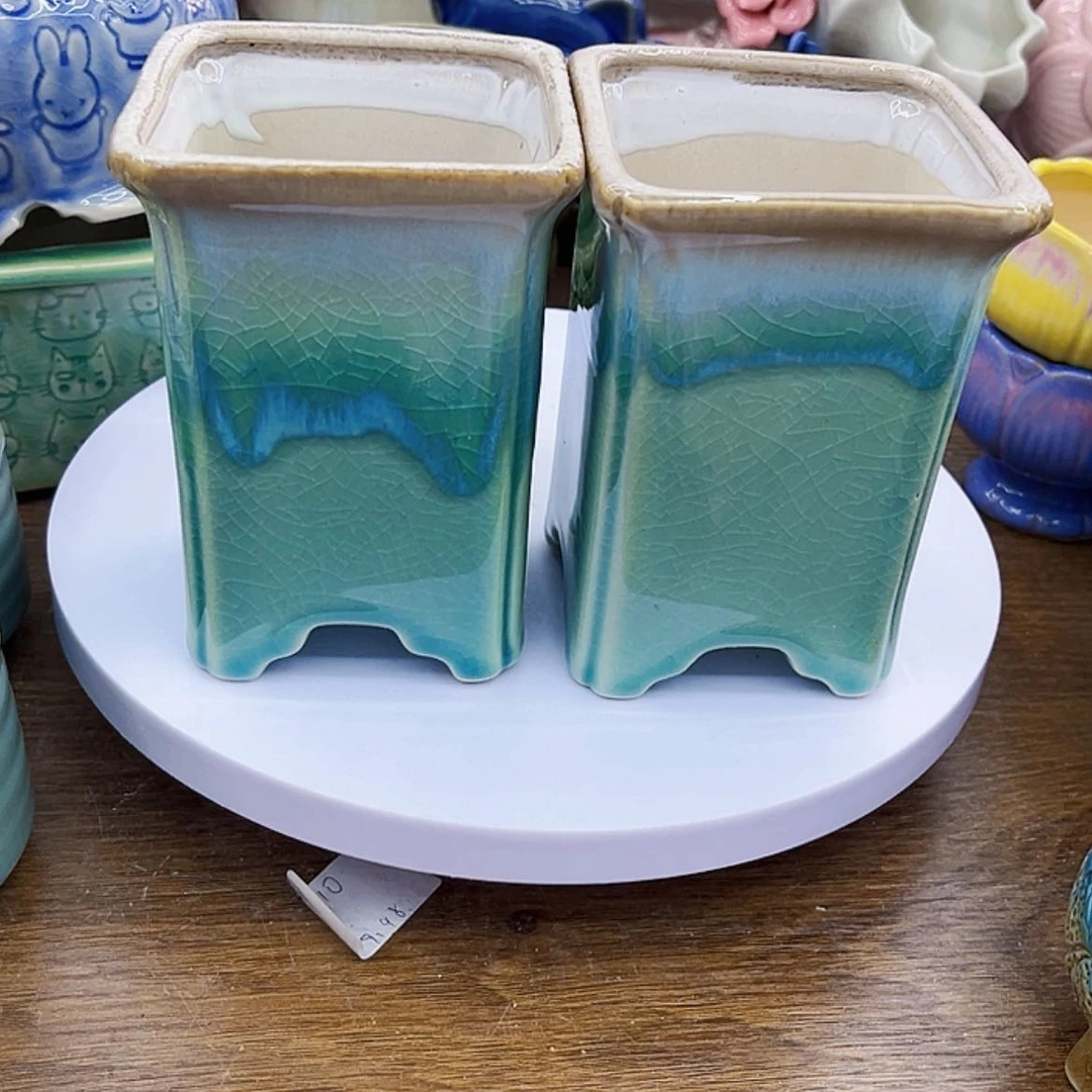 【闪购商品】陶20CM以下