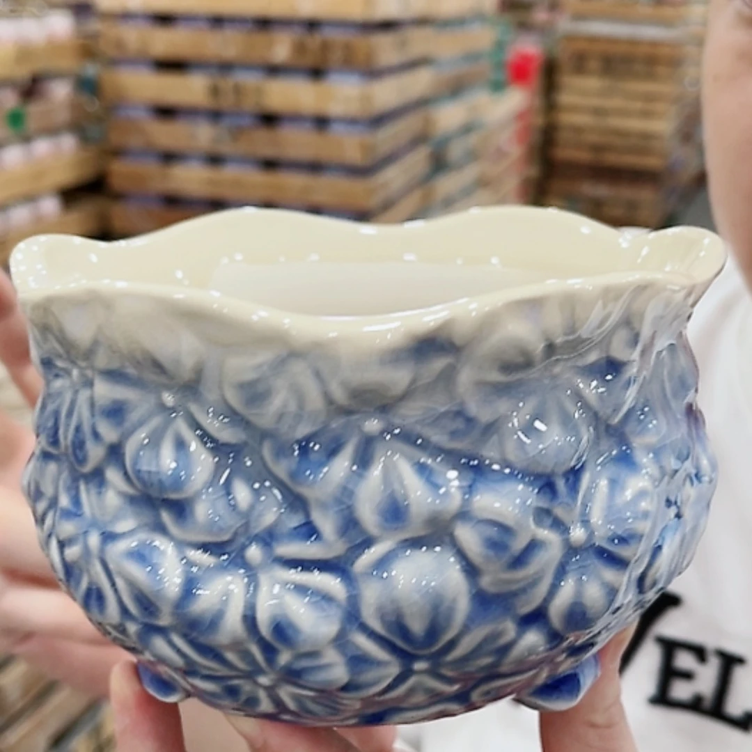 【闪购商品】陶瓷20CM以下