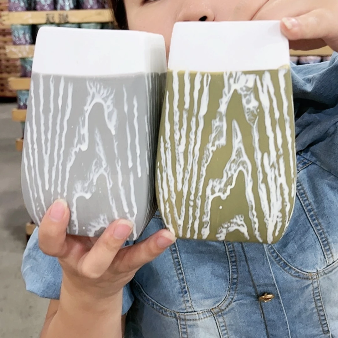 【闪购商品】红陶20CM以下