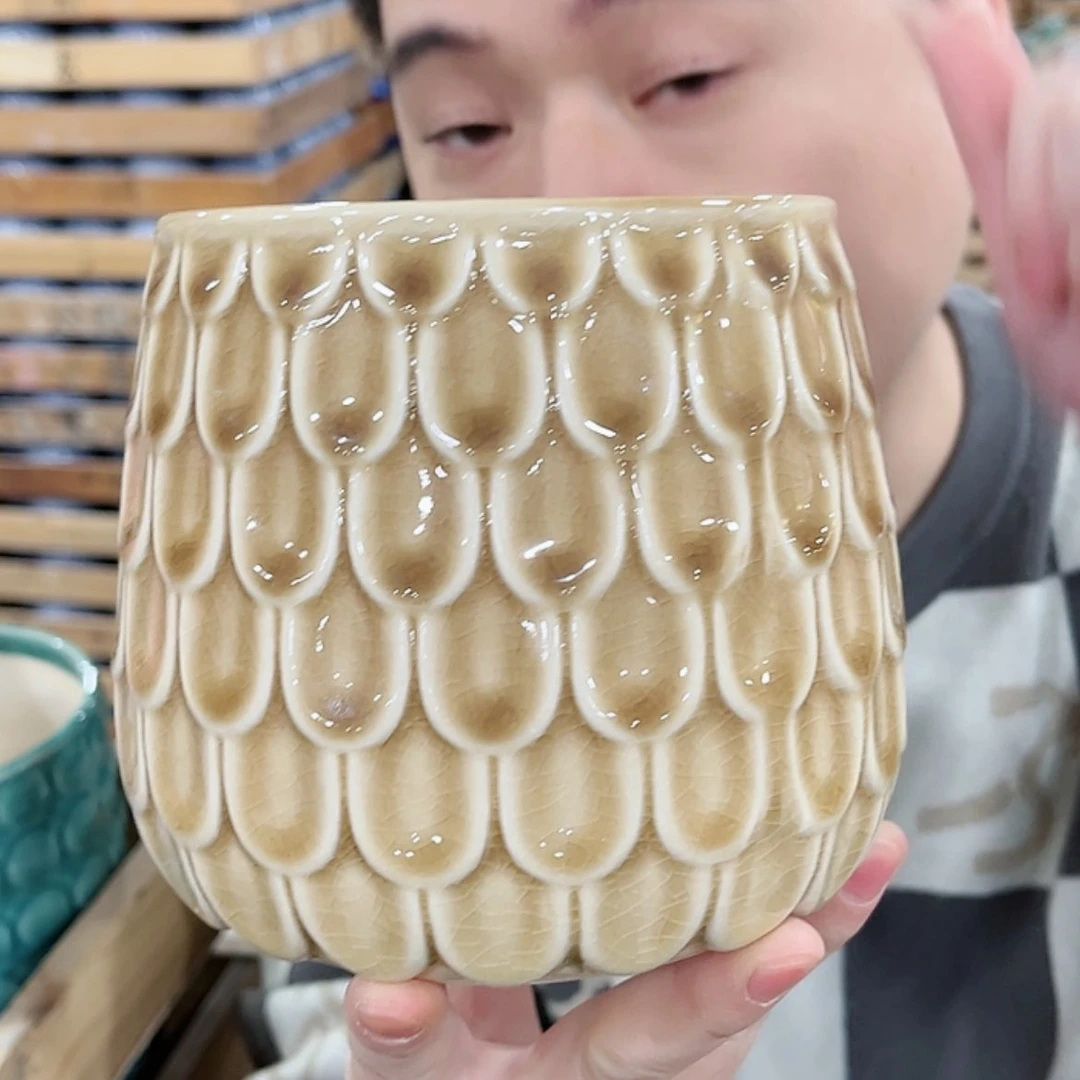 【闪购商品】陶瓷15cm以下