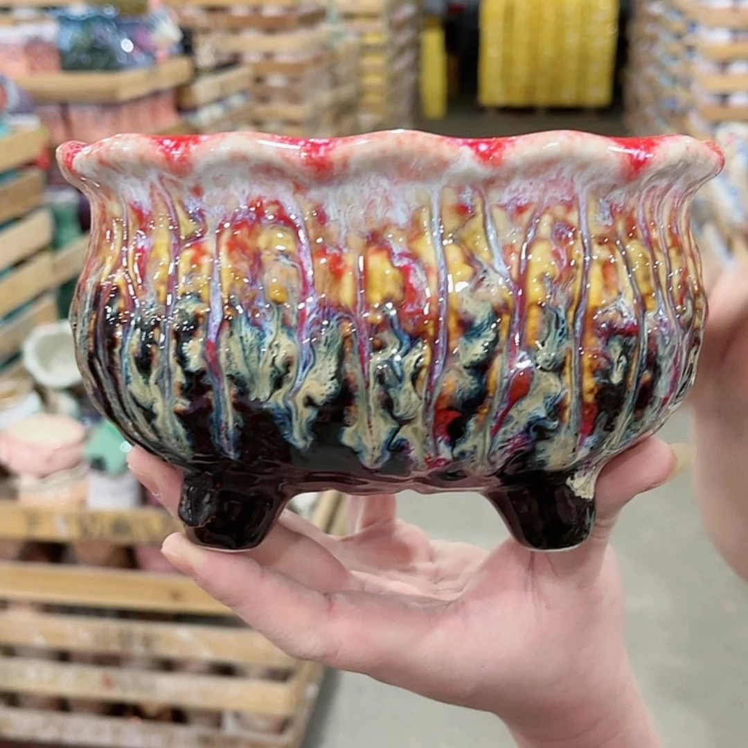 【闪购商品】陶瓷15cm以下