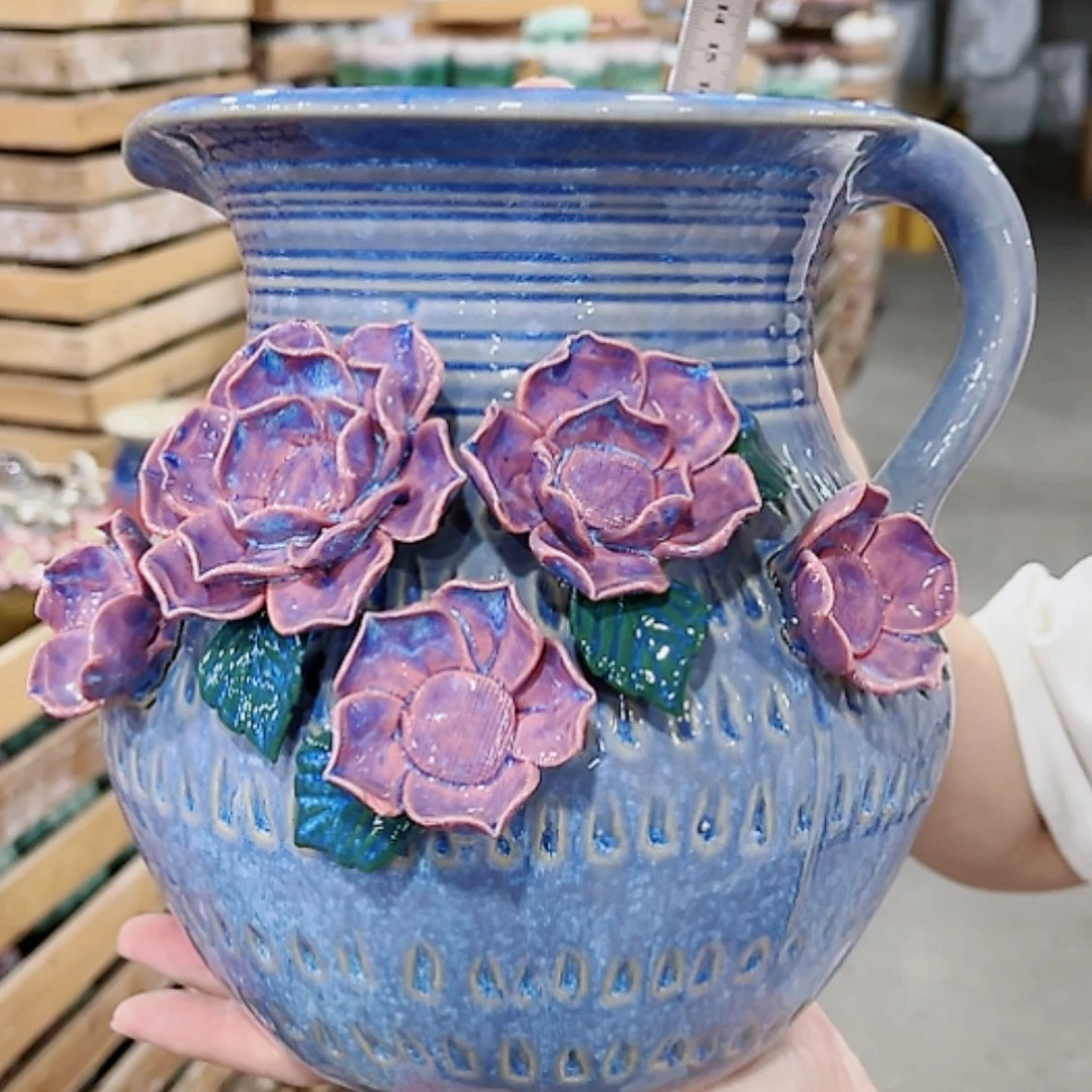 【闪购商品】陶瓷20CM以下