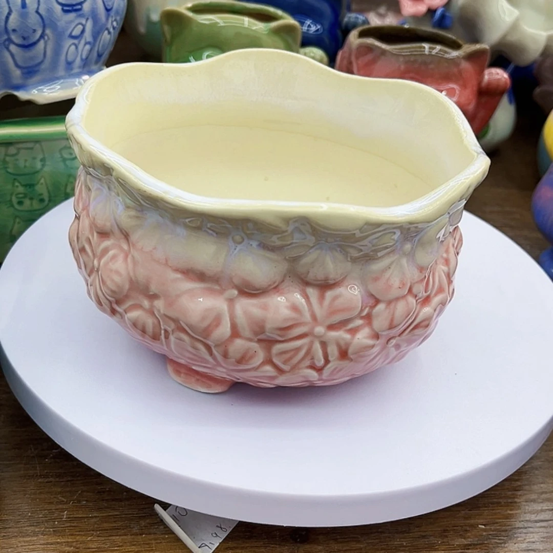 【闪购商品】陶20CM以下