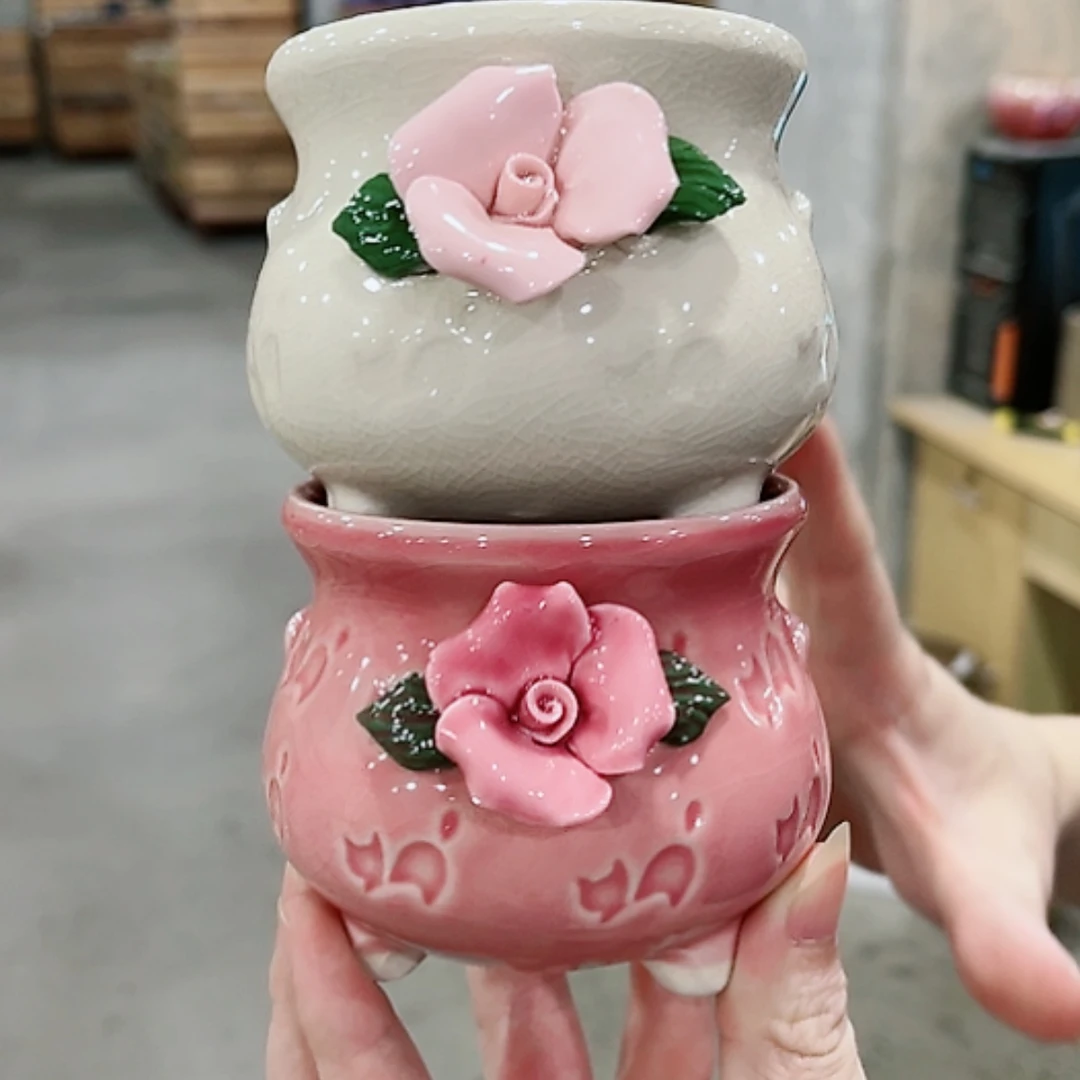 【闪购商品】陶瓷20CM以下