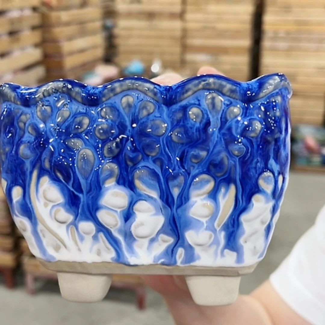 【闪购商品】陶瓷20CM以下