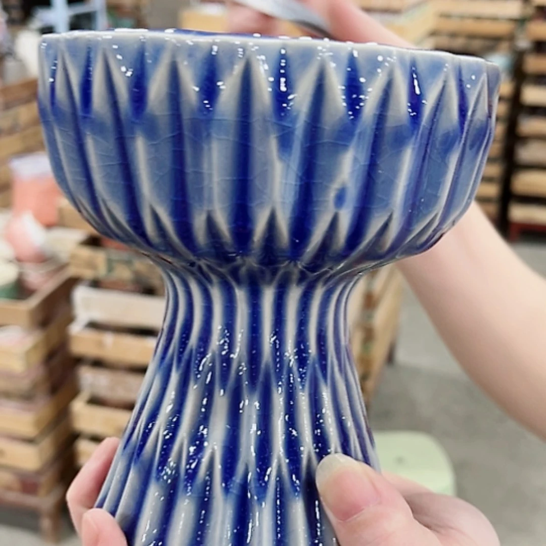 【闪购商品】陶瓷20CM以下