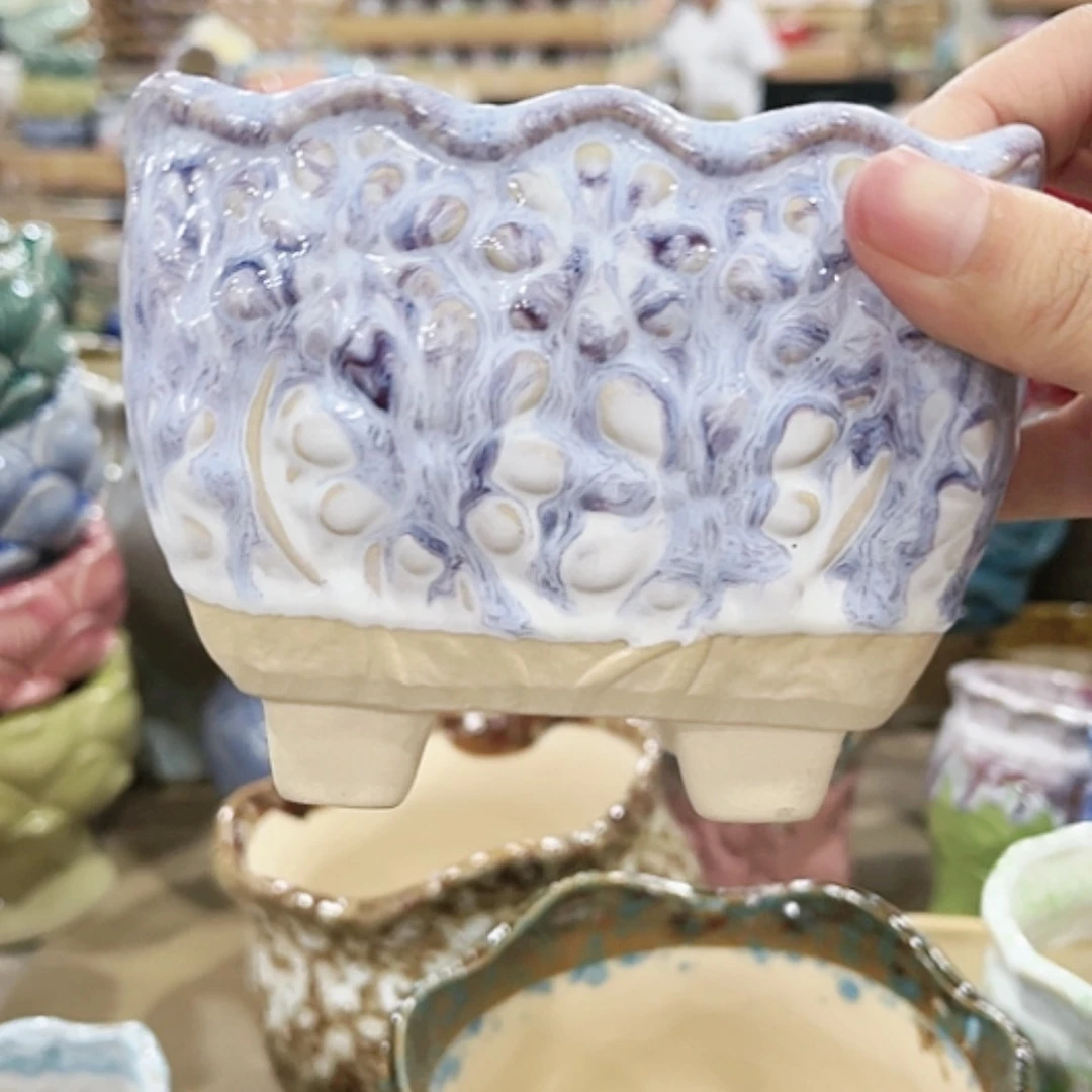 【闪购商品】红陶20CM以下