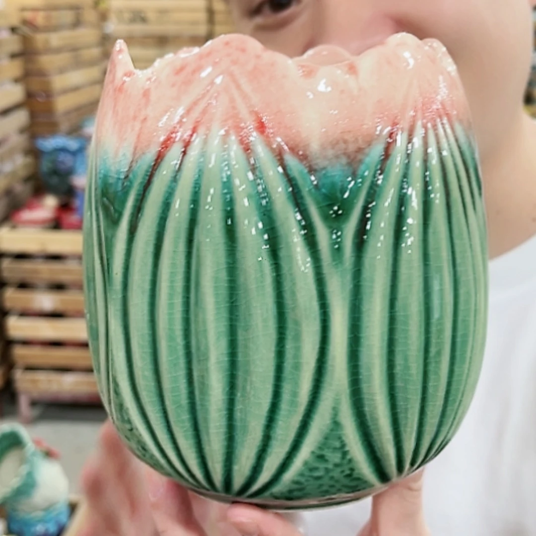 【闪购商品】陶瓷20CM以下