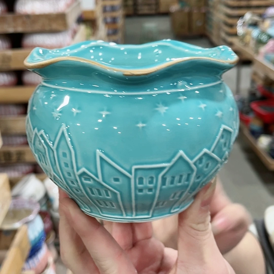 【闪购商品】陶瓷15cm以下