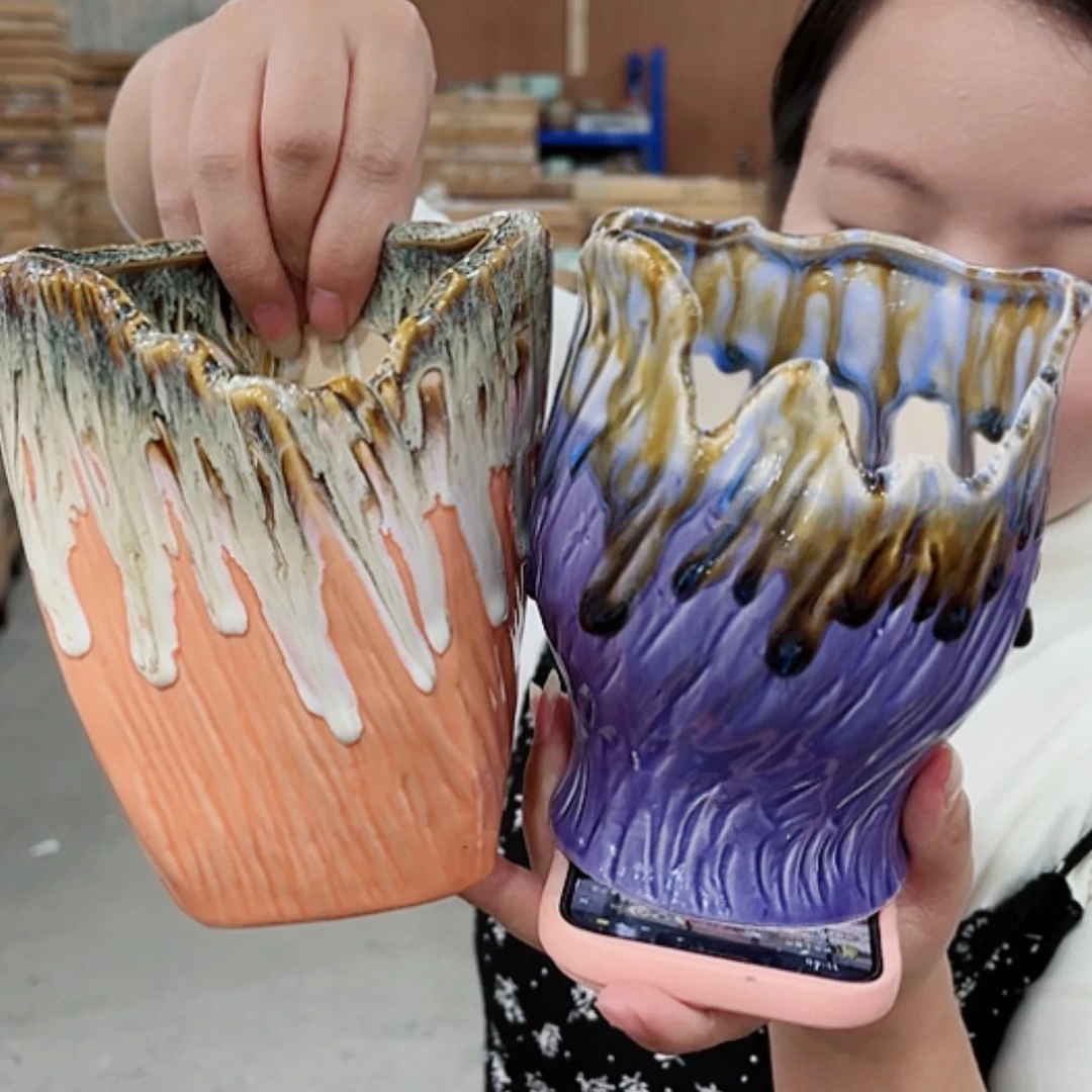 【闪购商品】陶瓷20CM以下