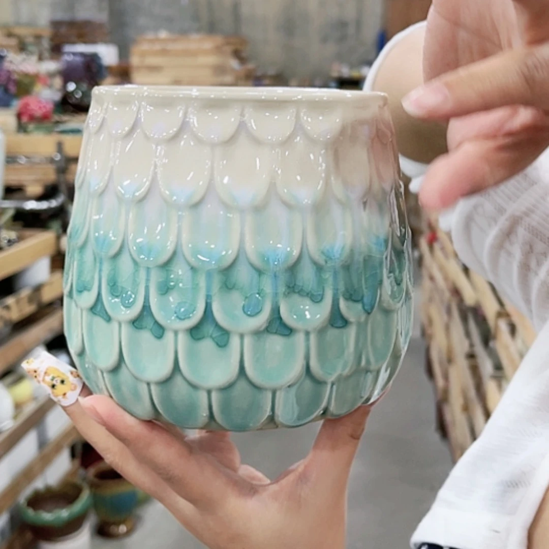 【闪购商品】红陶20CM以下