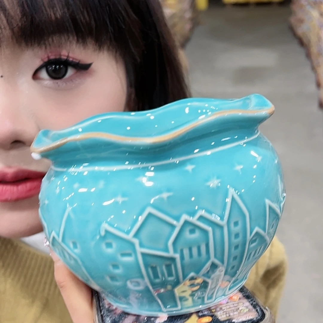 【闪购商品】陶瓷15cm以下