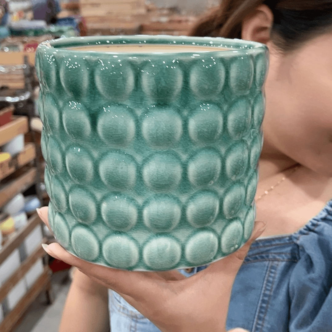 【闪购商品】红陶20CM以下