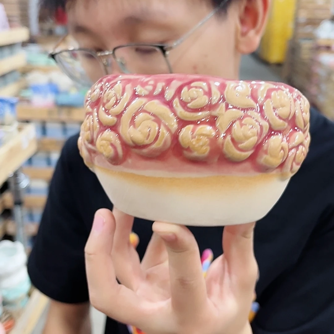 【闪购商品】陶瓷15cm以下