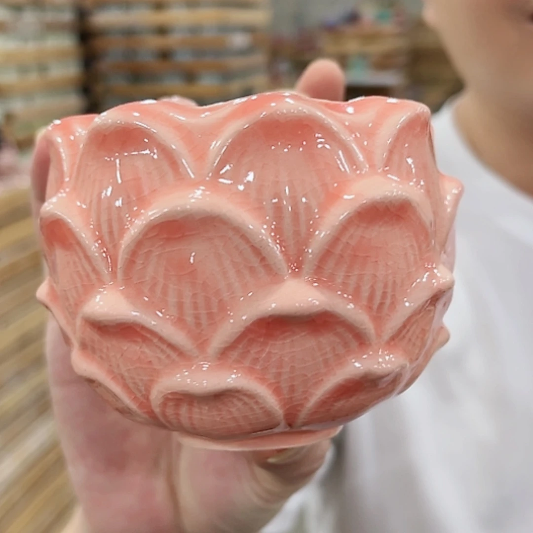 【闪购商品】陶瓷20CM以下