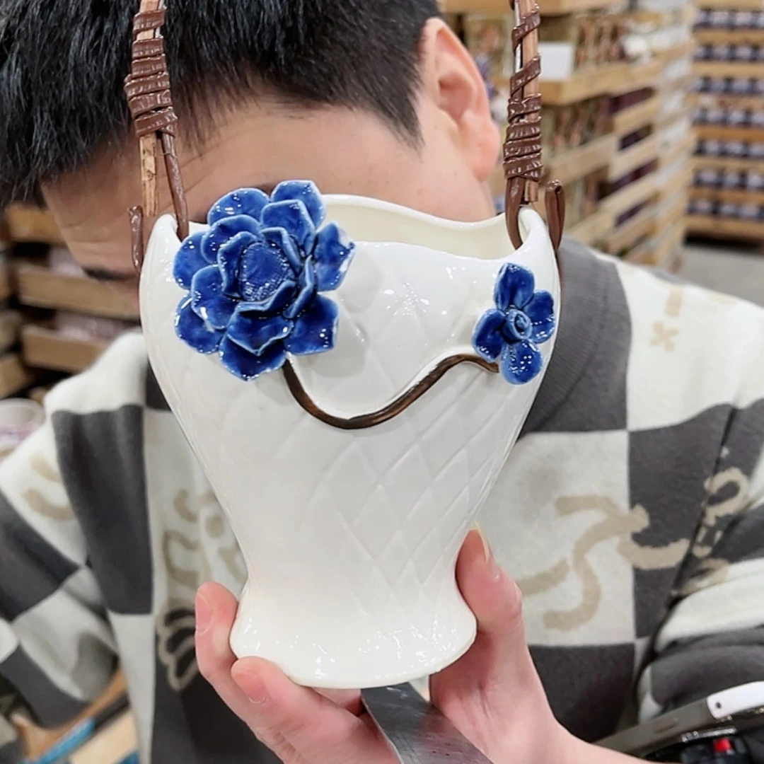 【闪购商品】陶瓷15cm以下