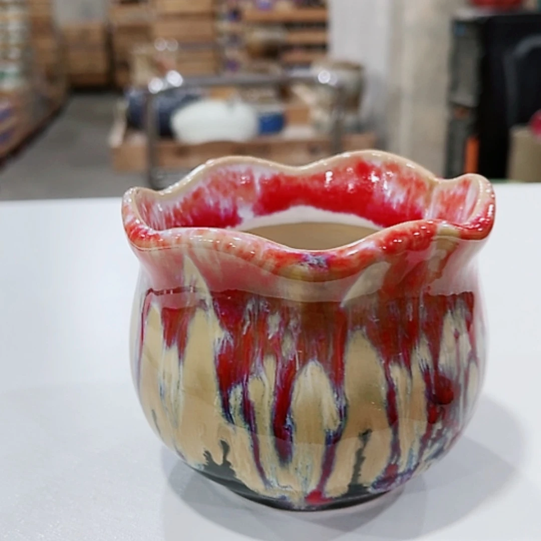 【闪购商品】陶瓷20CM以下