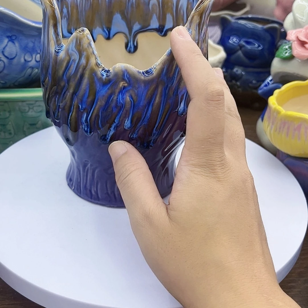 【闪购商品】陶20CM以下