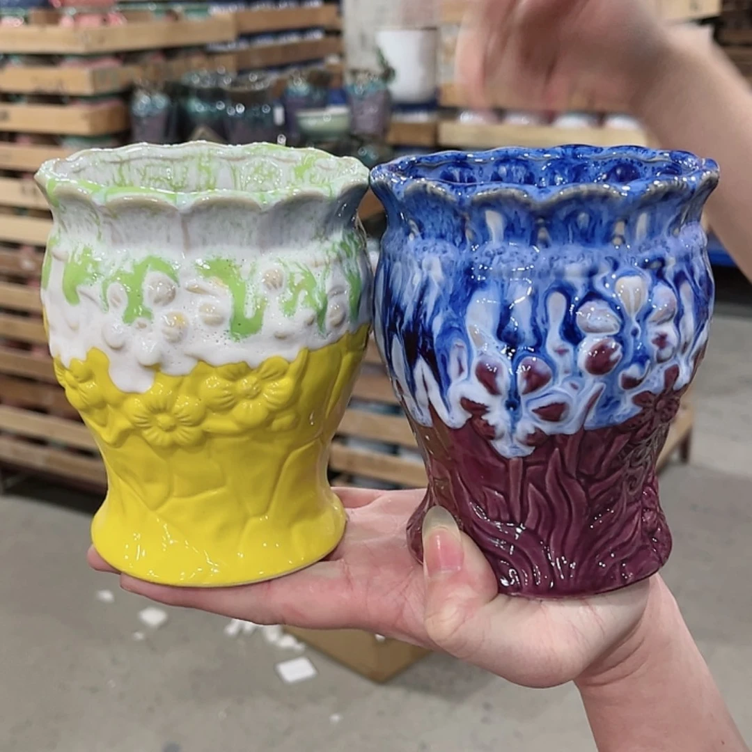 【闪购商品】陶瓷15cm以下