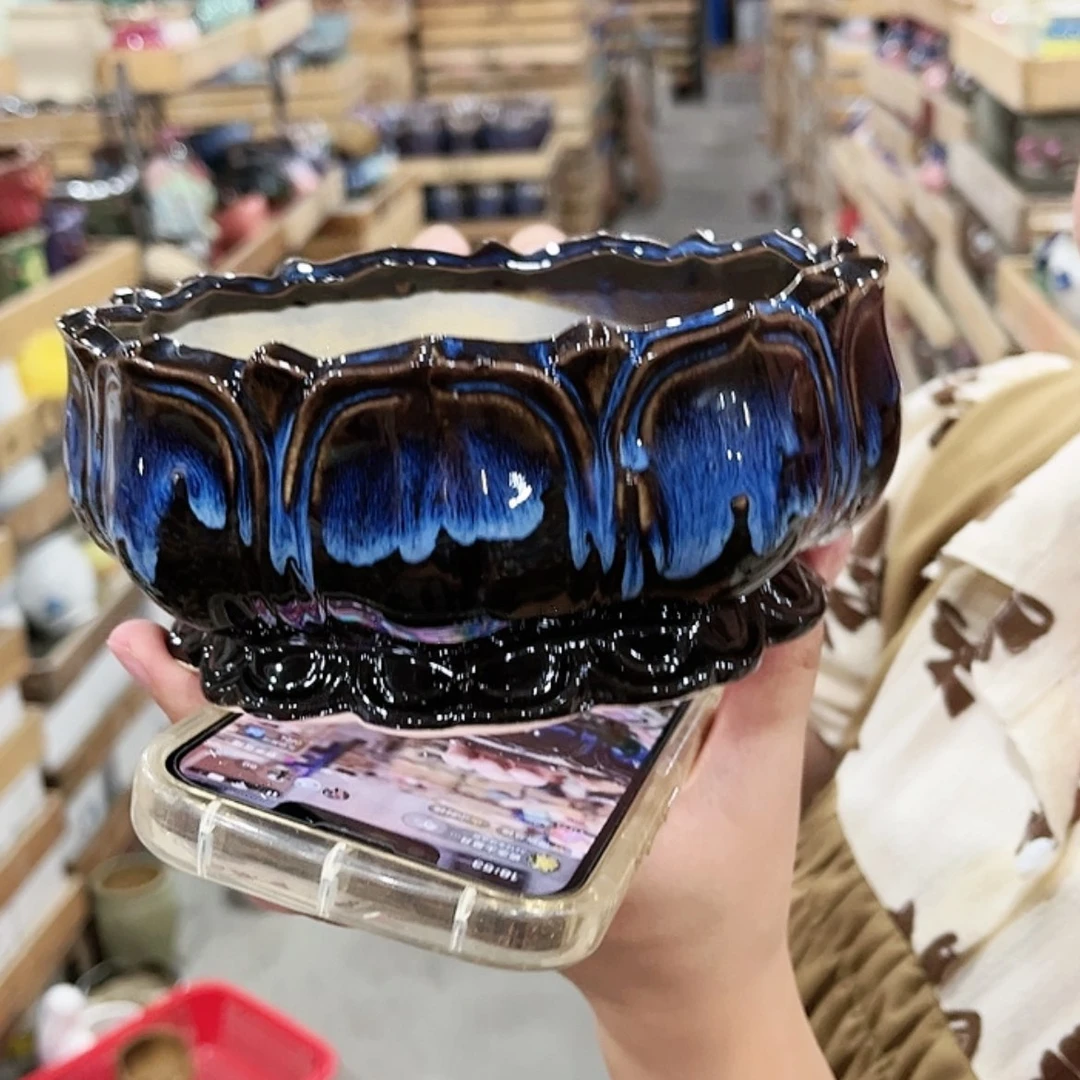 【闪购商品】红陶20CM以下