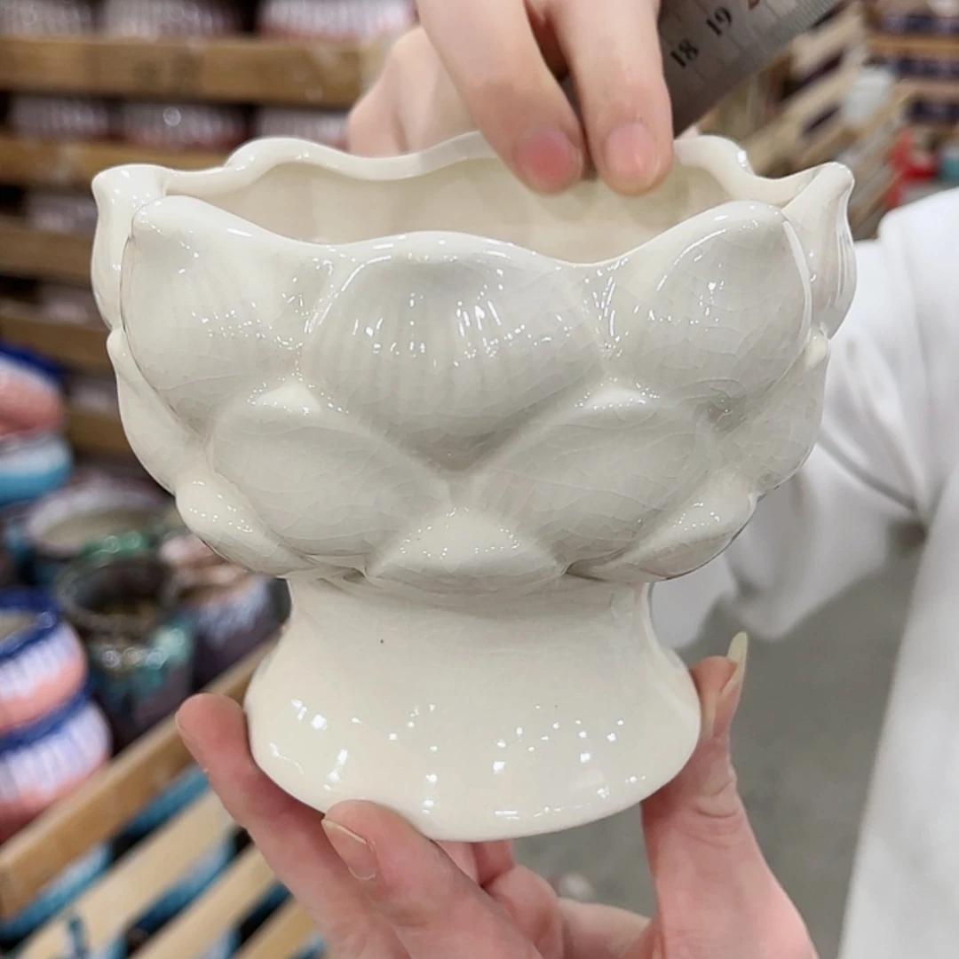 【闪购商品】陶瓷15cm以下