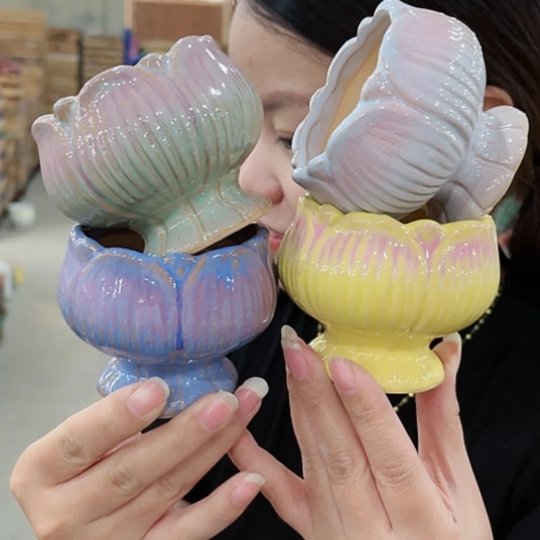 【闪购商品】陶瓷20CM以下