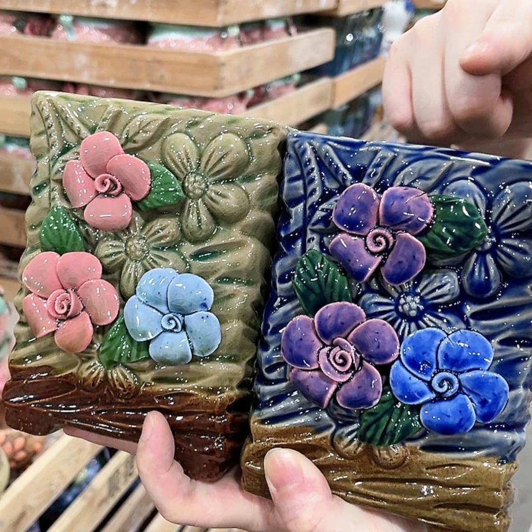 【闪购商品】陶瓷20CM以下