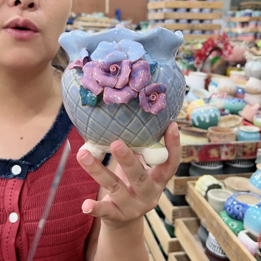 【闪购商品】陶瓷20CM以下