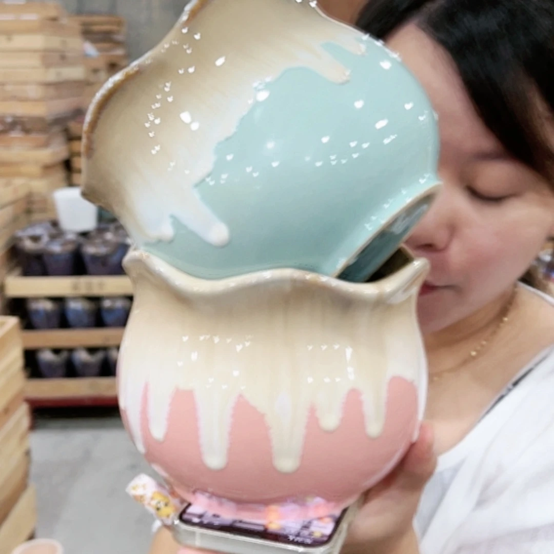 【闪购商品】红陶20CM以下