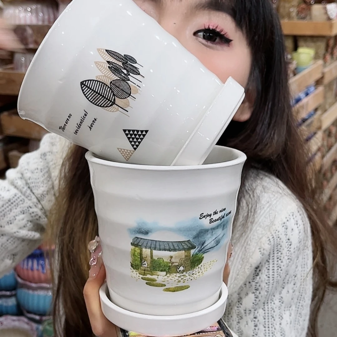 【闪购商品】陶瓷15cm以下
