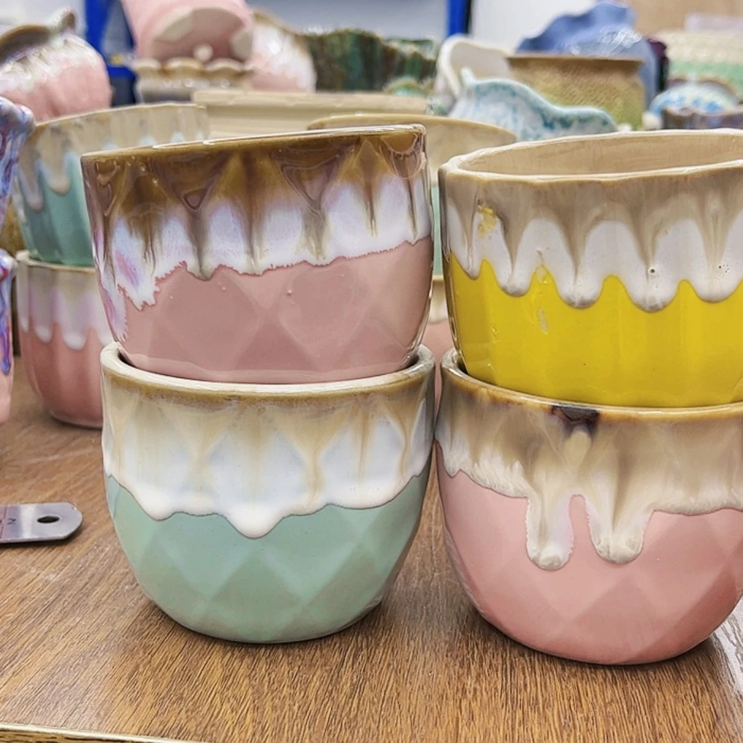 【闪购商品】陶瓷20CM以下