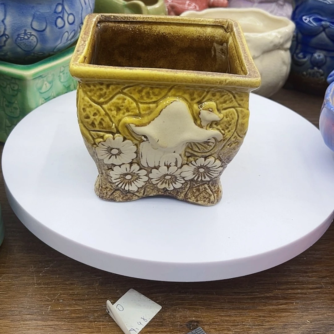 【闪购商品】陶20CM以下