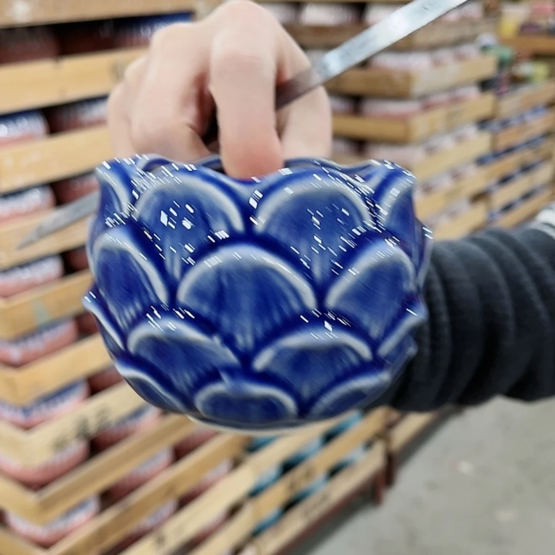 【闪购商品】陶瓷15cm以下