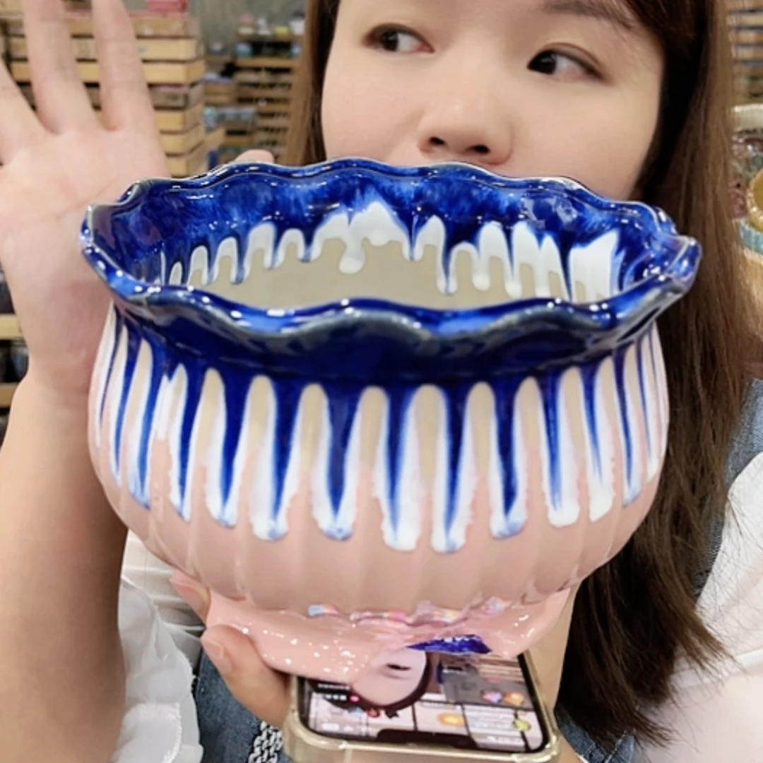 【闪购商品】红陶20CM以下