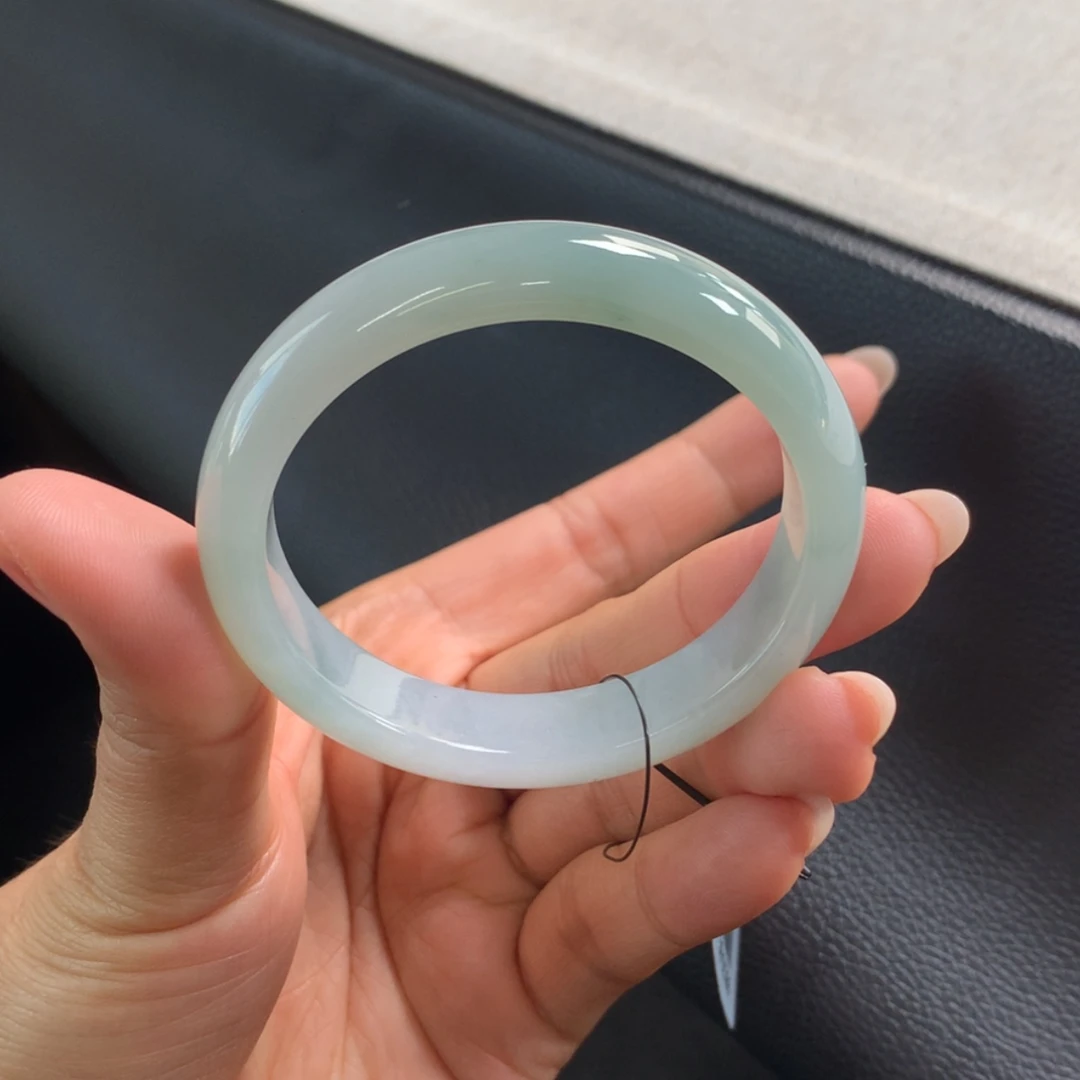 【闪购商品】翡翠手镯未镶嵌