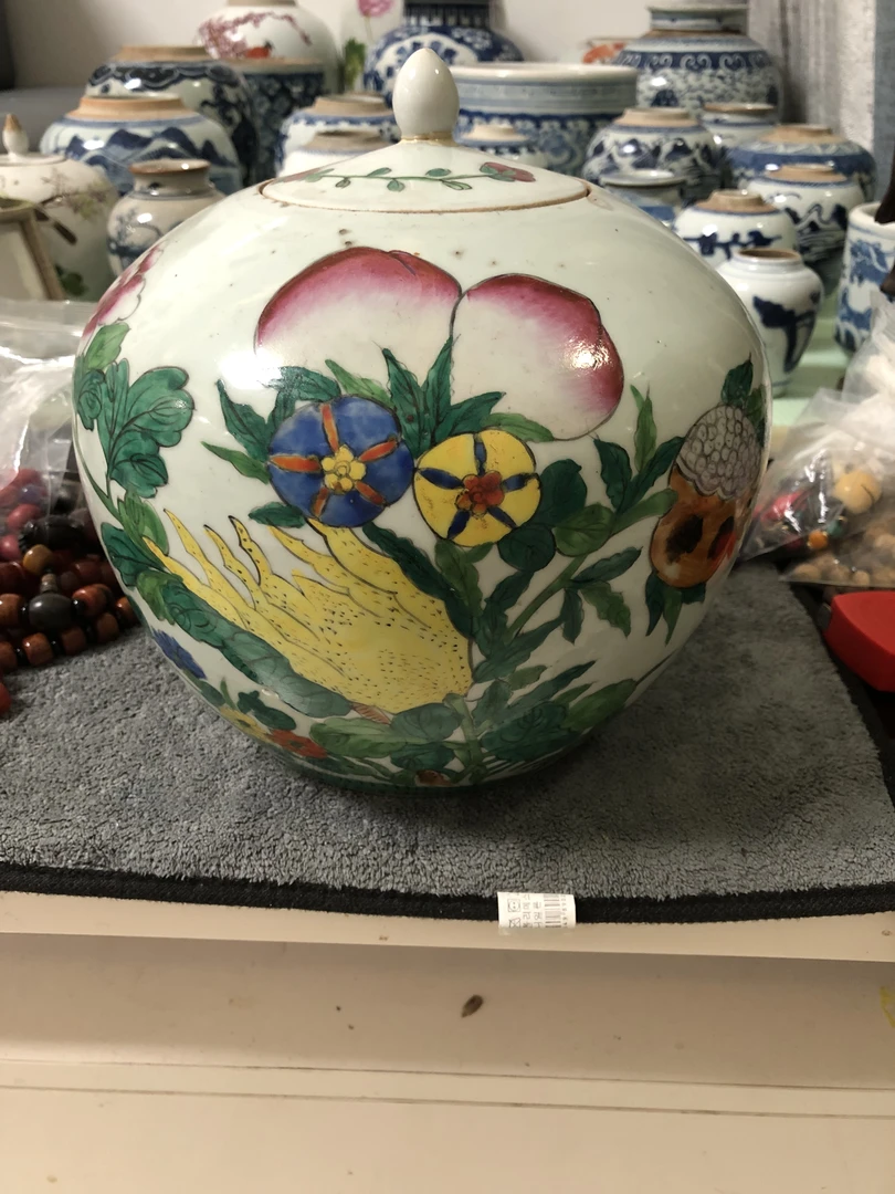 精品摆件，器型优美