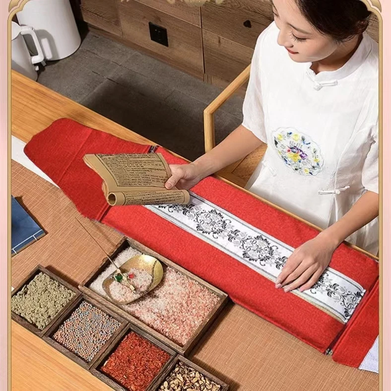 YUZHAOLIN/俞兆林俞兆林海盐热敷包粗盐艾草热敷腰腹肩颈全身通用