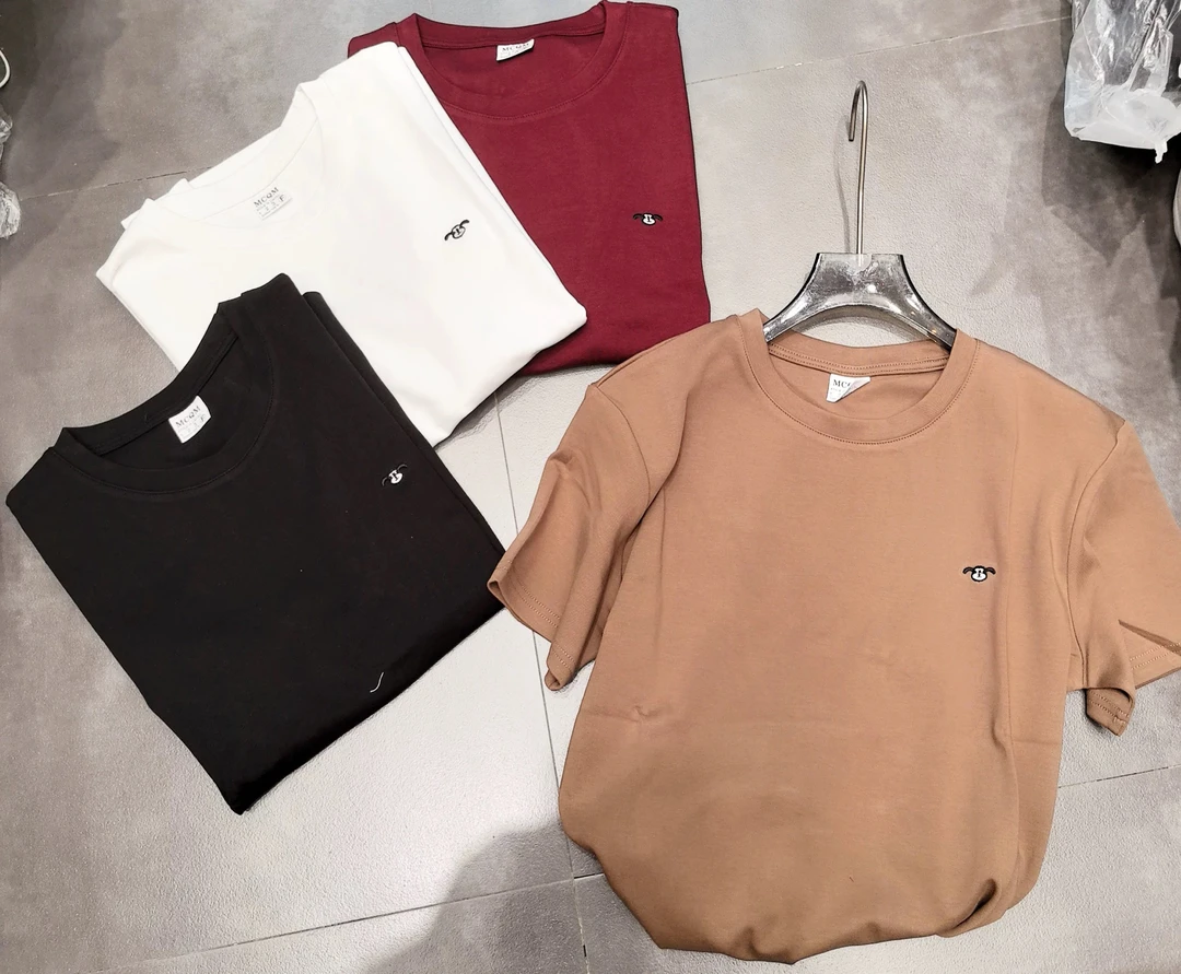 【公主屋】6846小刺绣T恤6844