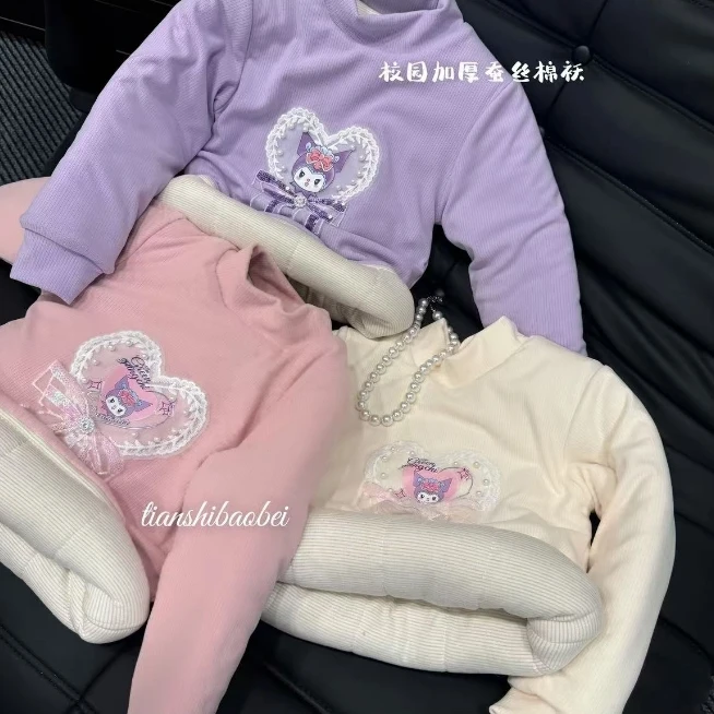 男童女宝宝冬季儿童棉衣棉服保暖加厚小童棉祆长袖外套上衣新款