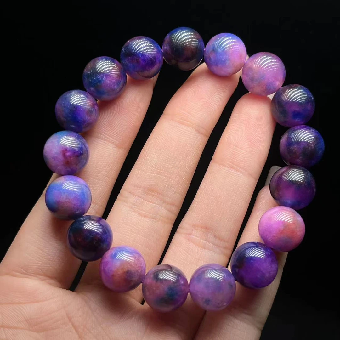 29JJ  LQ006 精美珠宝手串（尺寸12mm）