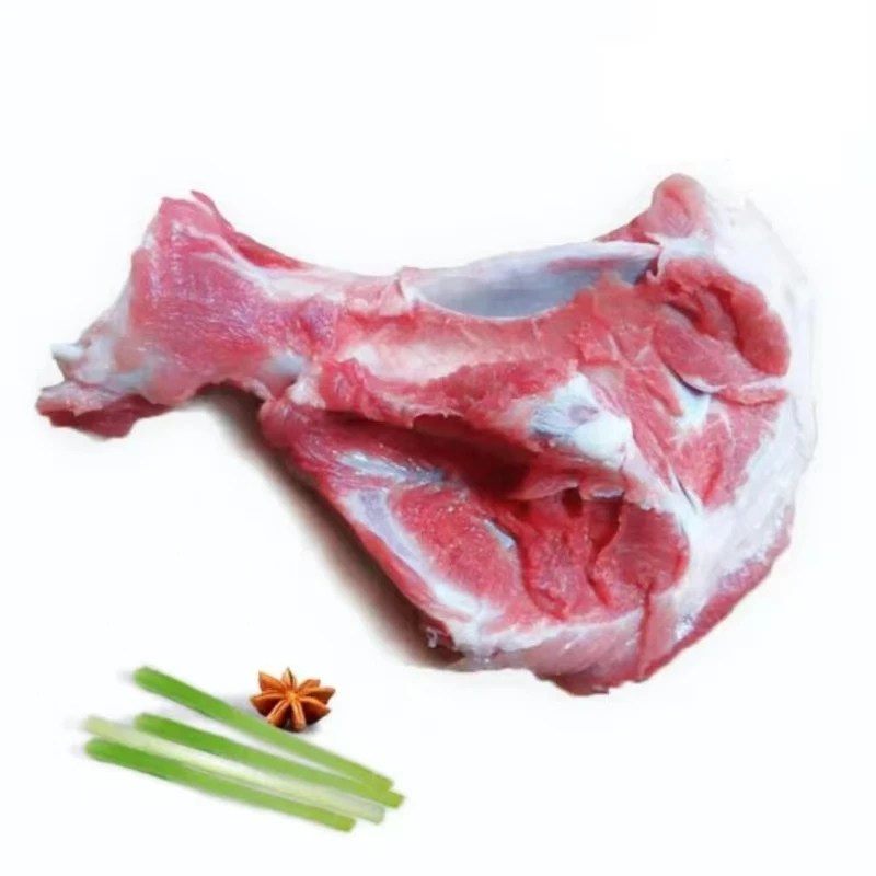 9-2寿乡黑土猪（扇子骨）21.8一斤