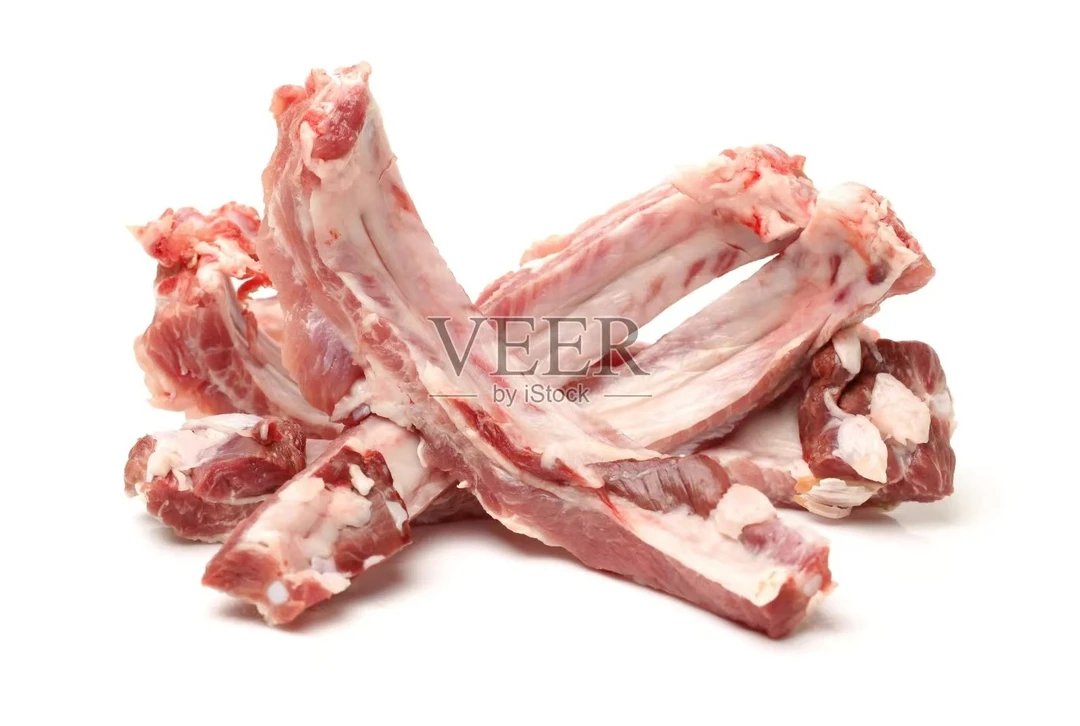 乡土猪排骨28一斤