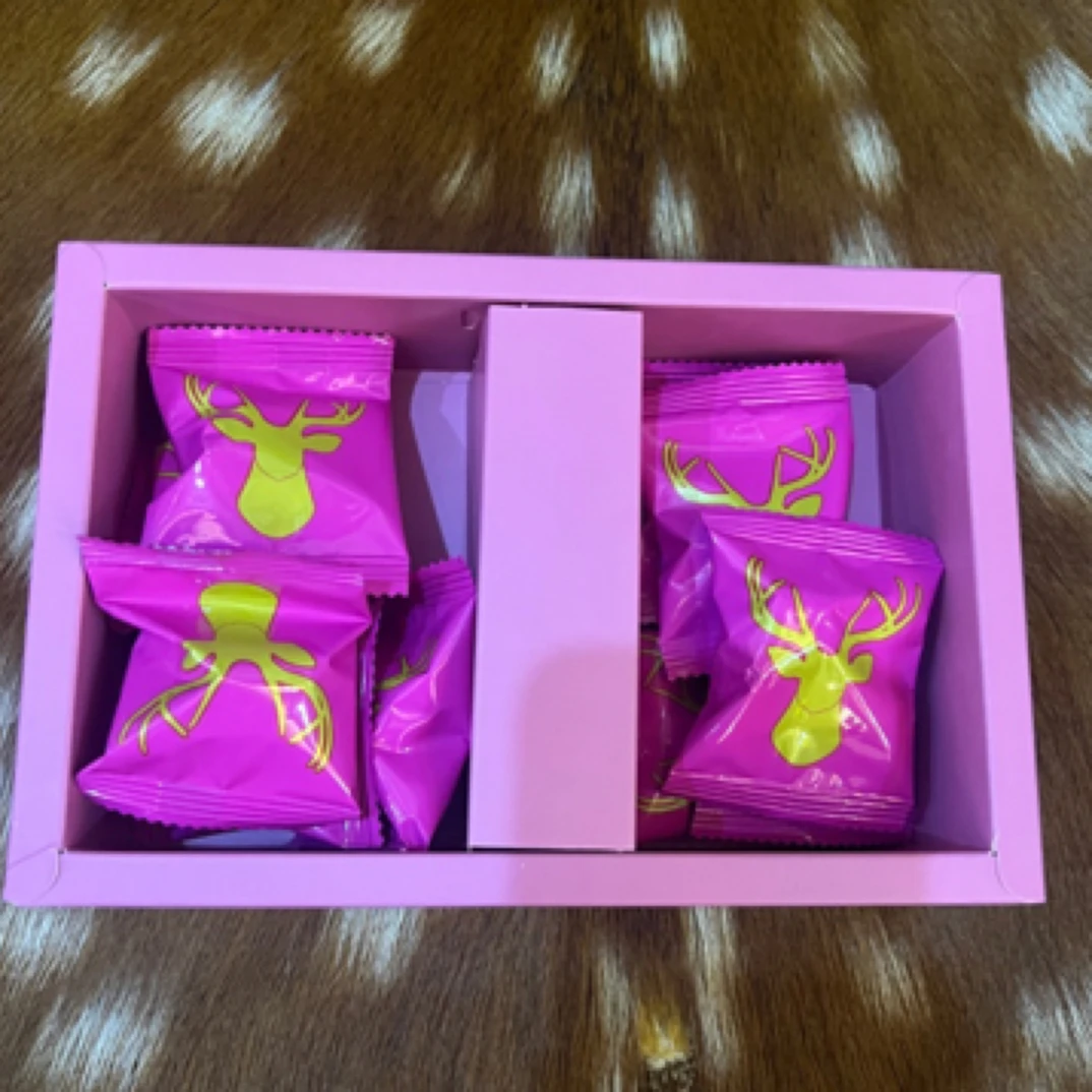 梅花鹿特产梅花鹿膏