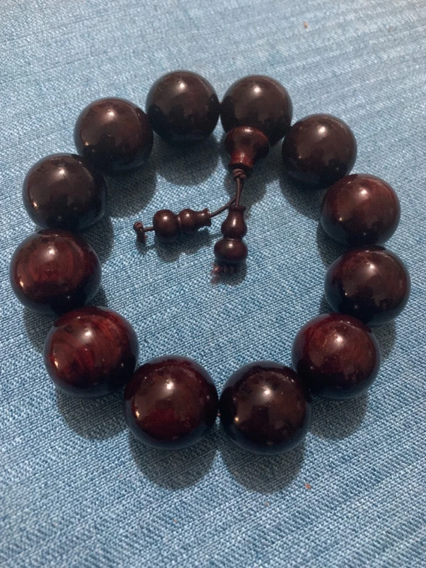 印度小叶紫檀［2020］