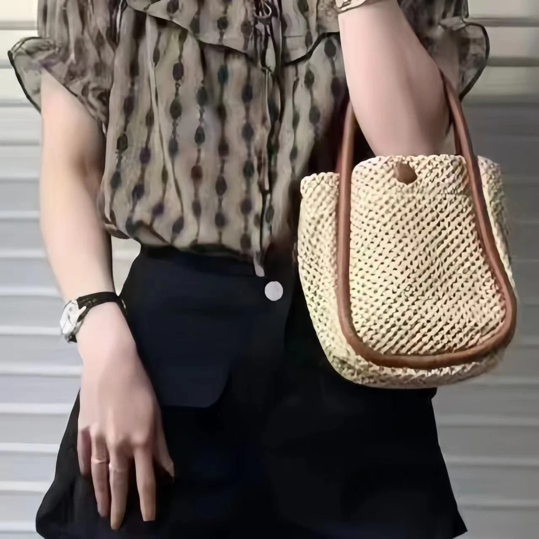 【001-050】丽笙服饰 可能存在瑕疵 介意勿拍→8.15