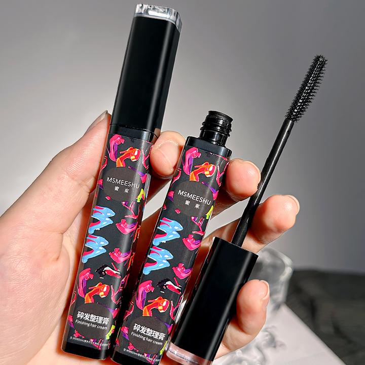 【粉丝福利】 蜜束碎发整理膏清爽不油腻 乱发防毛躁杂毛固定液女*S