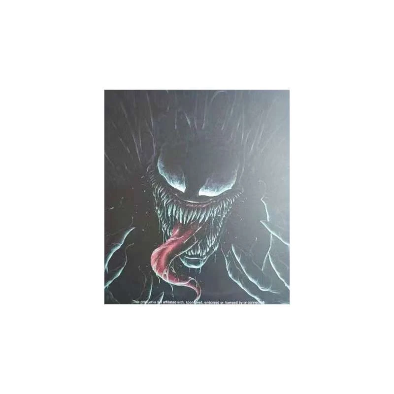 美漫黑刊 漫威DC潮玩盲盒寻找蓝砖收藏盒子（直播间代拆）