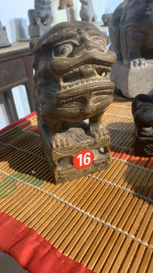 小中堂，茶楼会所办公室装饰用品