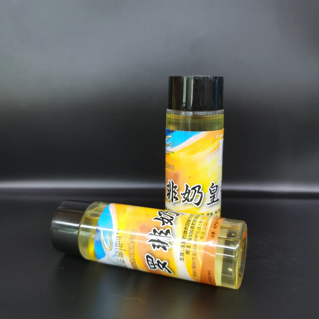 正谷 罗非奶皇酱