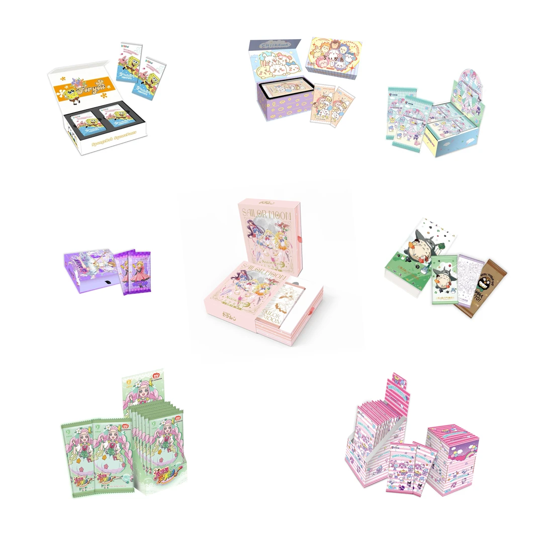 【卡牌按斤称 转到多少称多少】IP任选 称重 潮玩盲盒  默认代拆 CC